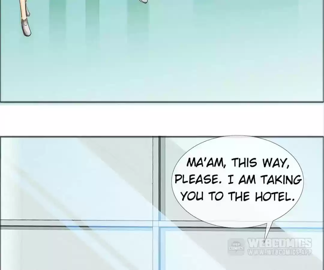 If I Never Loved You Chapter 117