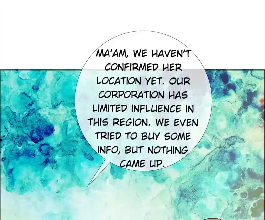 If I Never Loved You Chapter 117