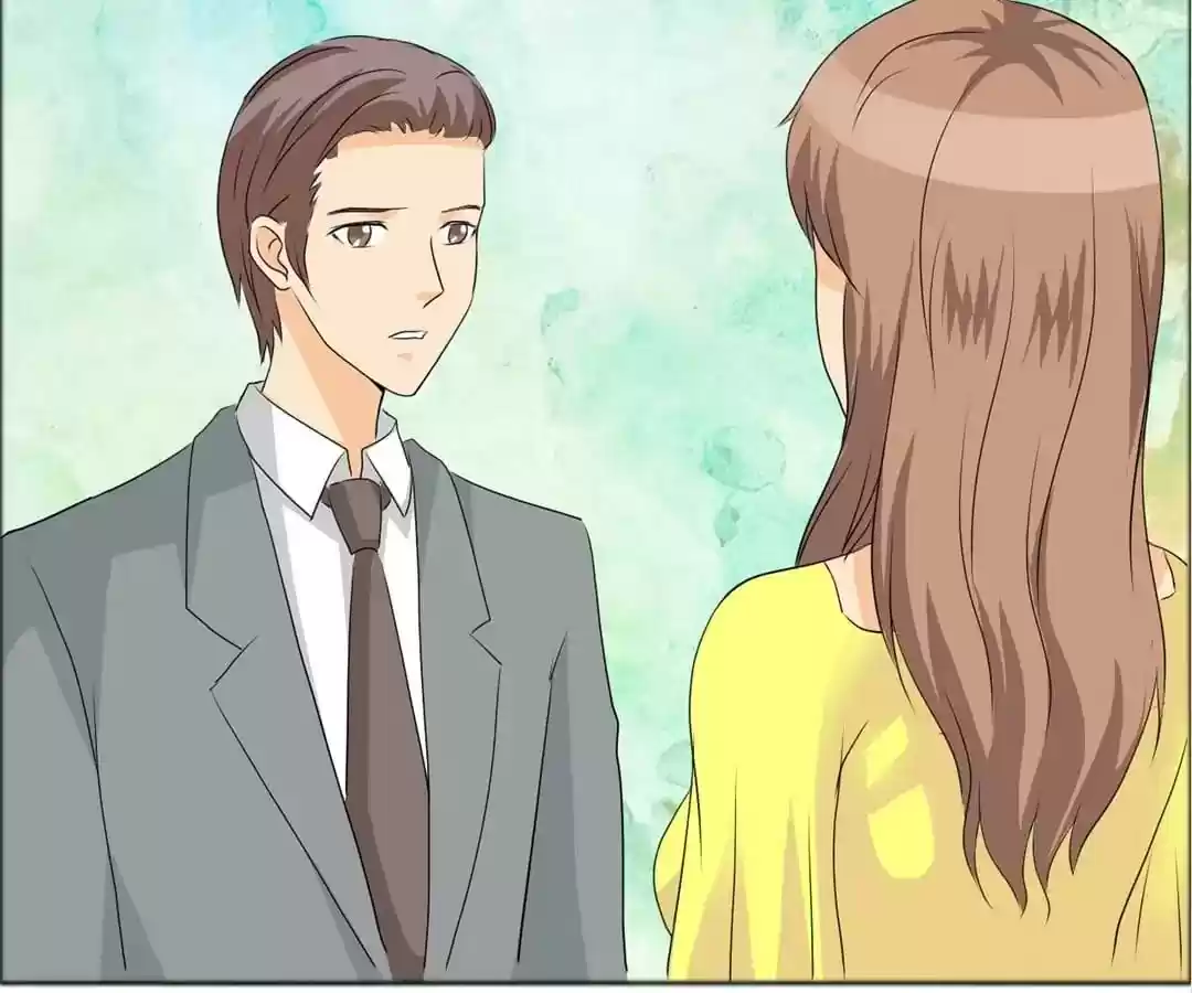 If I Never Loved You Chapter 117