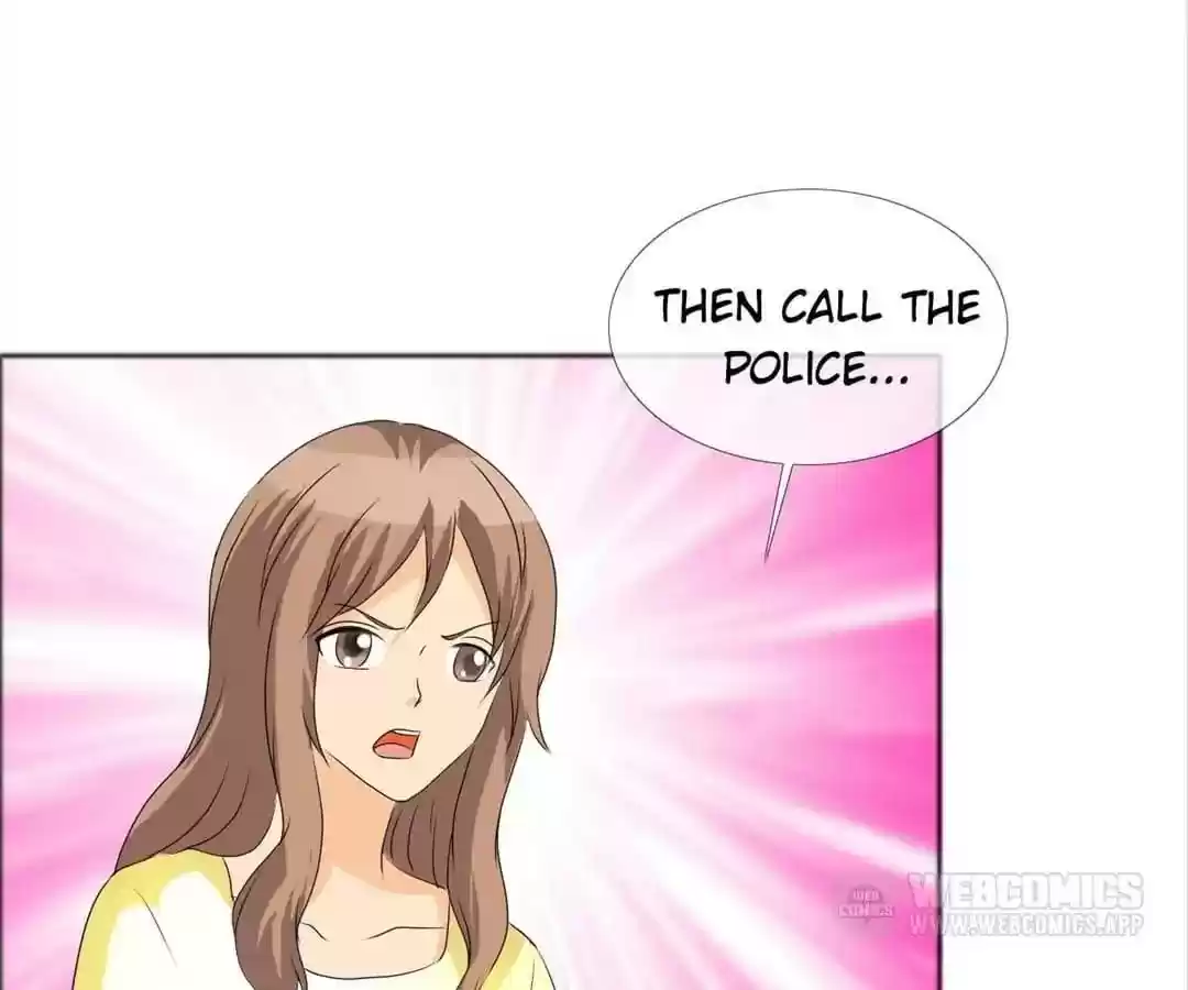 If I Never Loved You Chapter 117