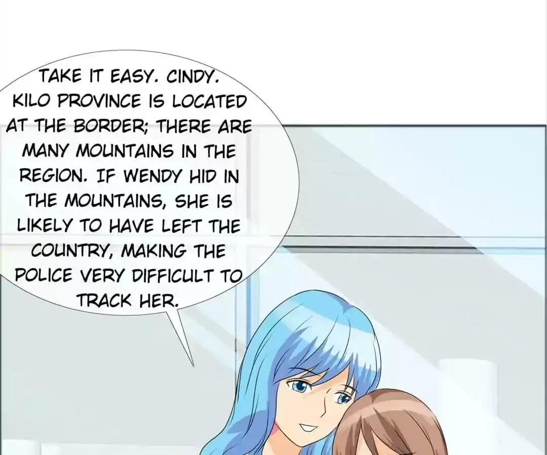 If I Never Loved You Chapter 117