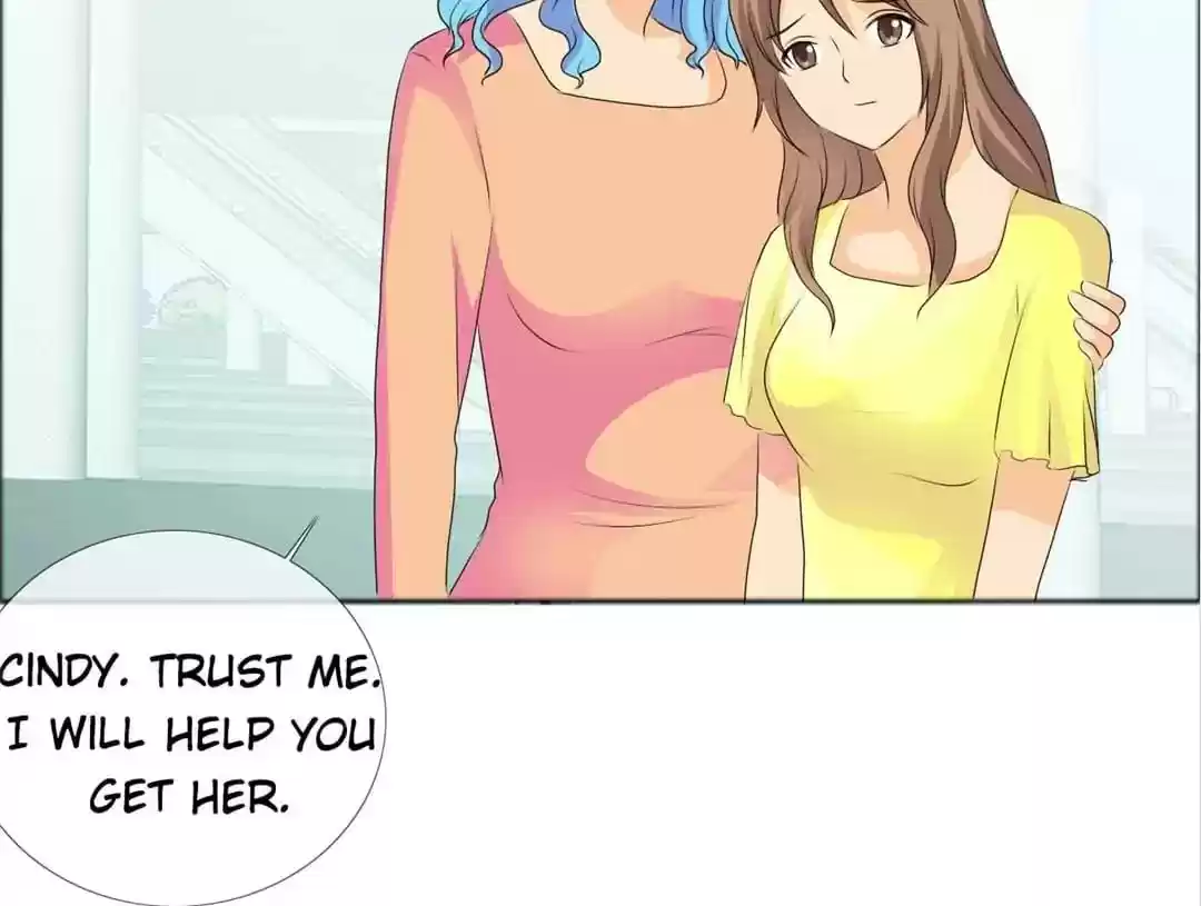 If I Never Loved You Chapter 117