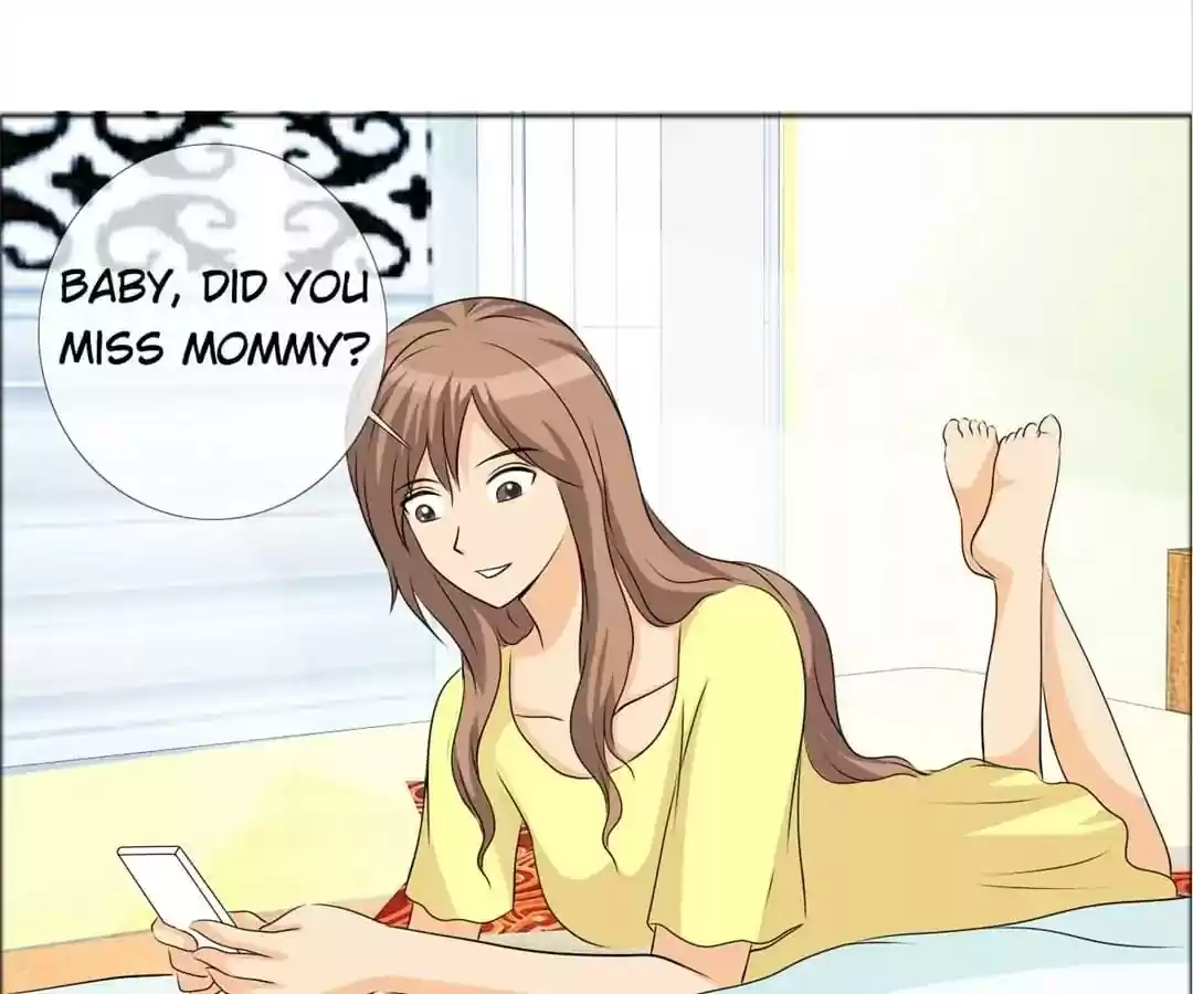 If I Never Loved You Chapter 118