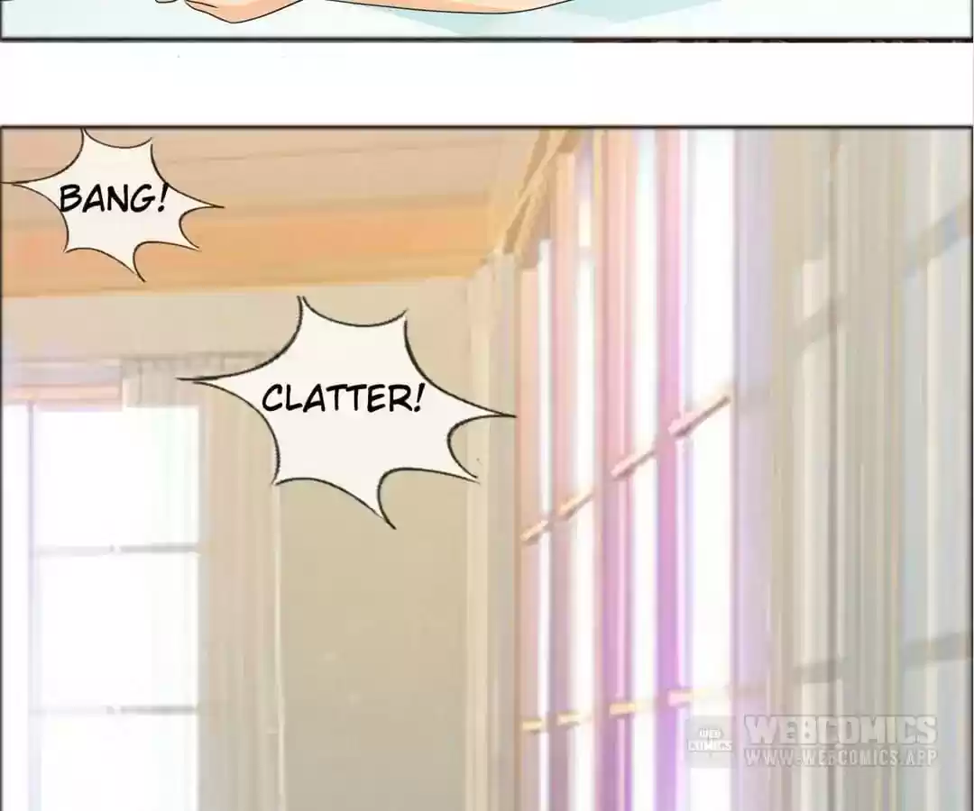 If I Never Loved You Chapter 118