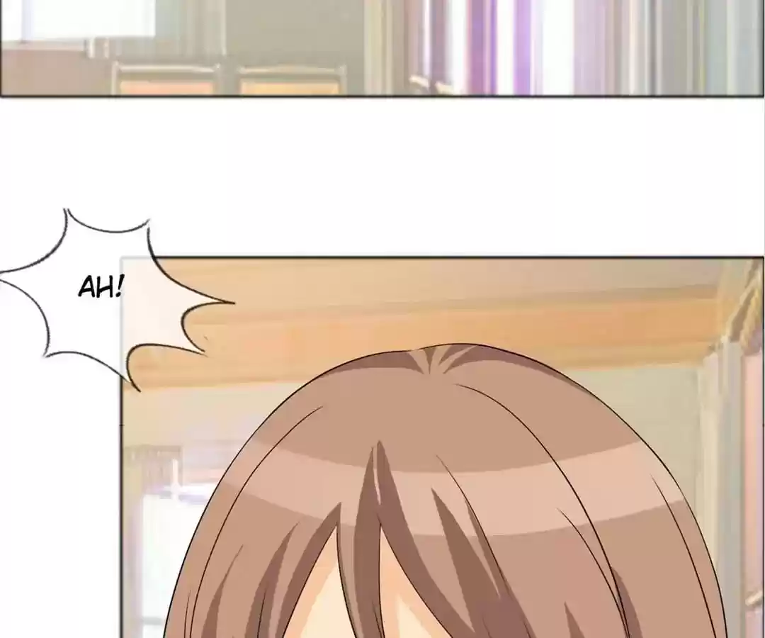 If I Never Loved You Chapter 118