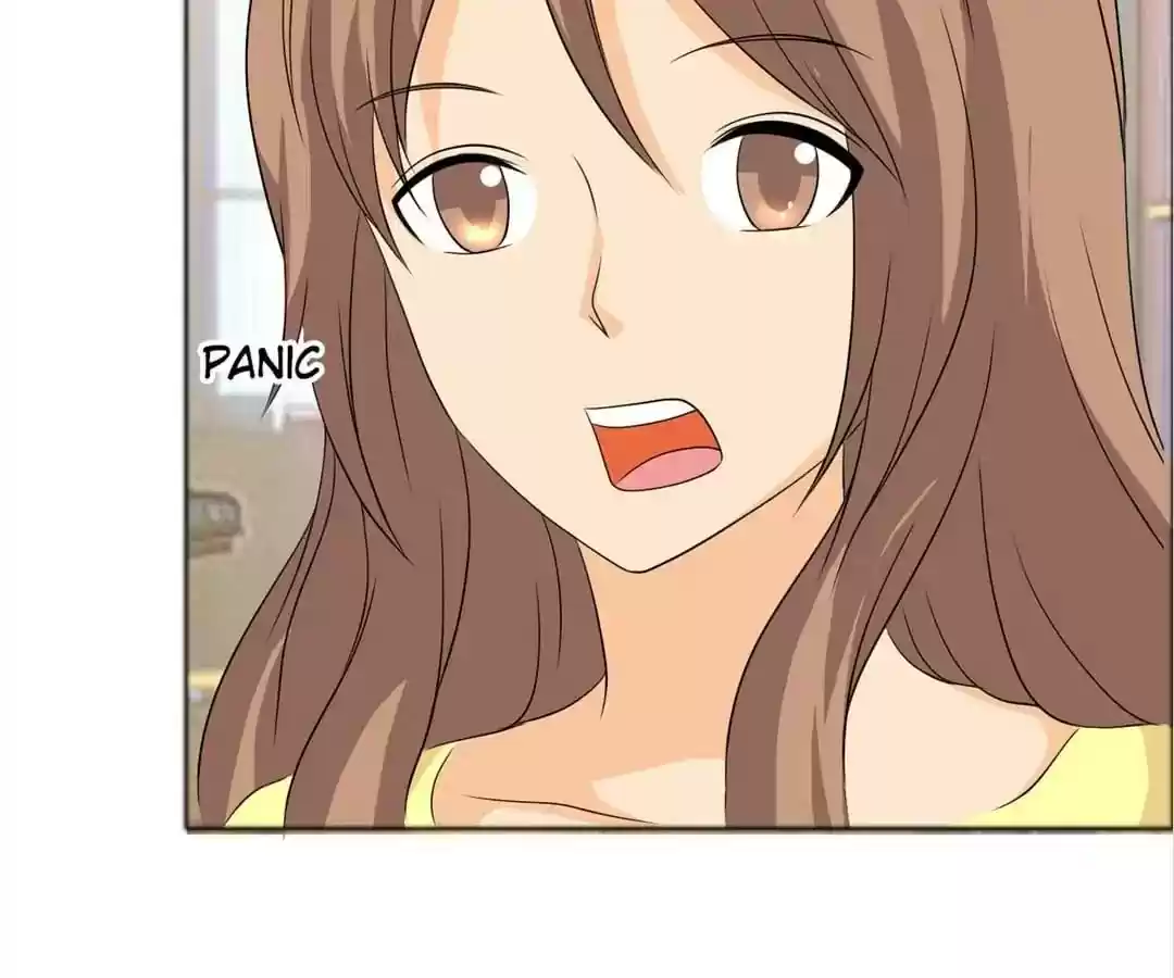 If I Never Loved You Chapter 118