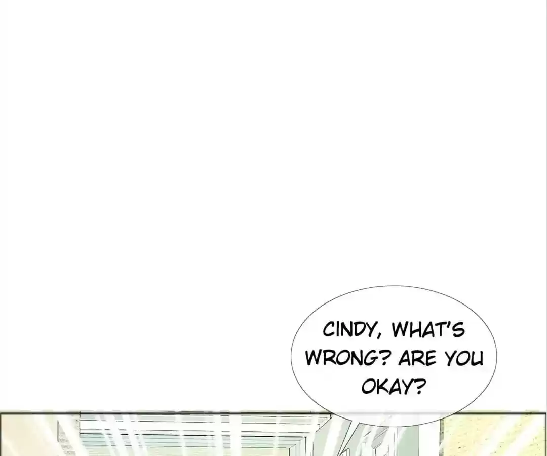 If I Never Loved You Chapter 118