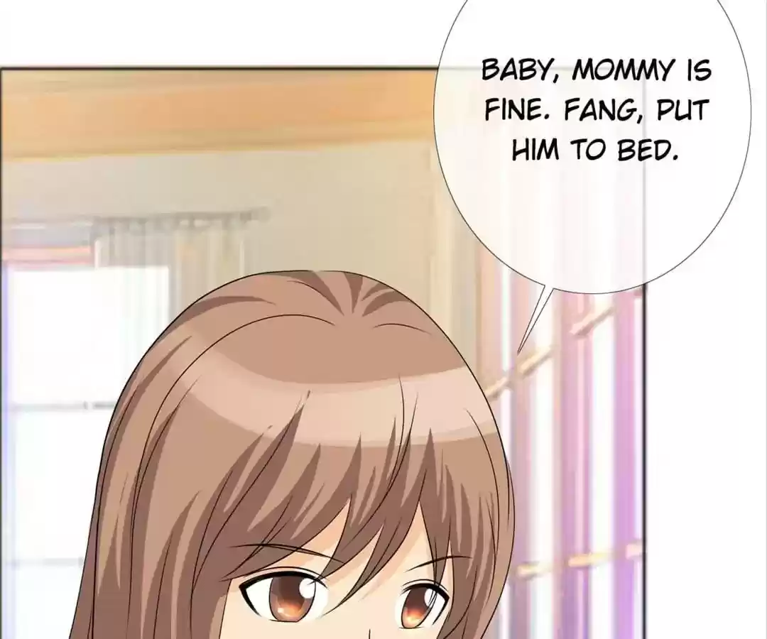 If I Never Loved You Chapter 118