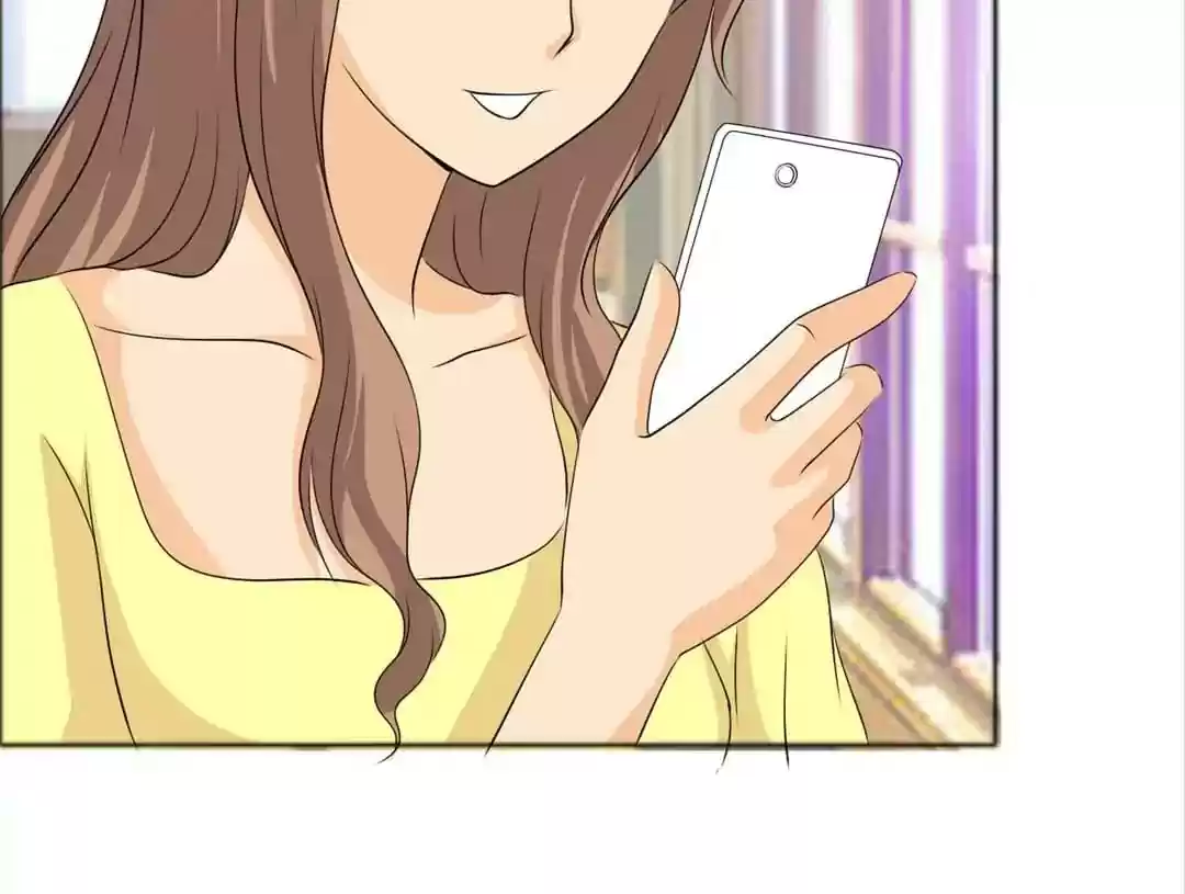 If I Never Loved You Chapter 118