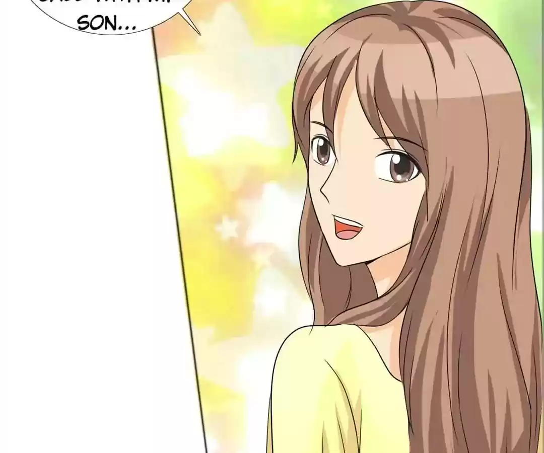 If I Never Loved You Chapter 118