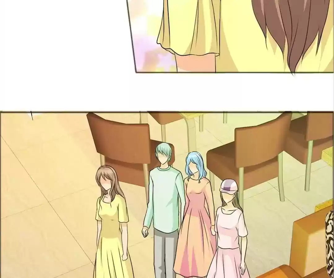 If I Never Loved You Chapter 118