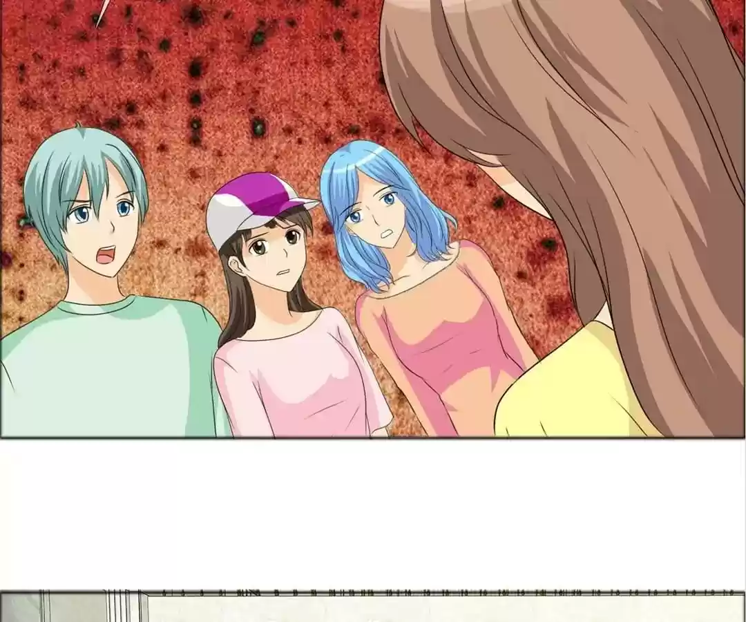 If I Never Loved You Chapter 118