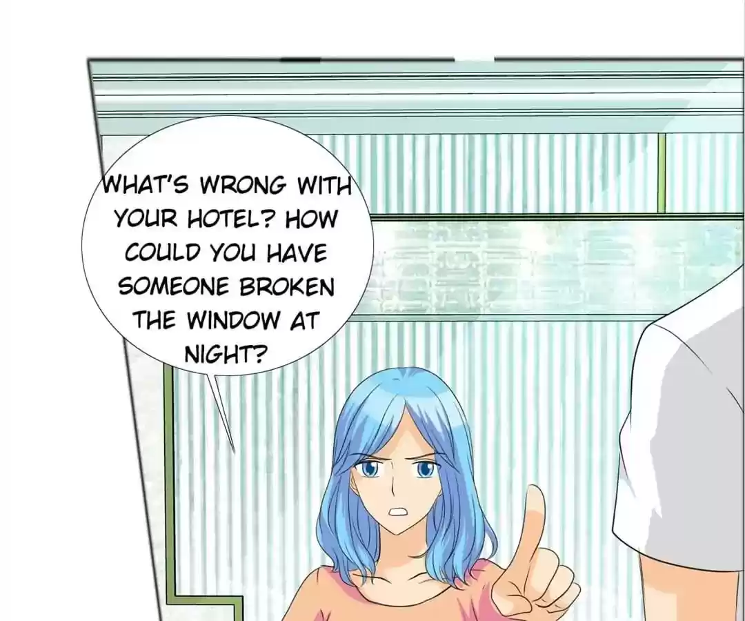 If I Never Loved You Chapter 118