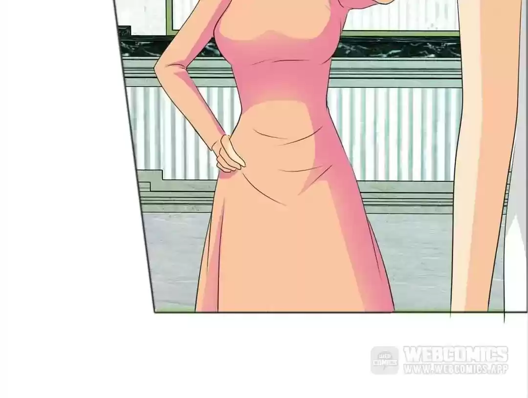 If I Never Loved You Chapter 118