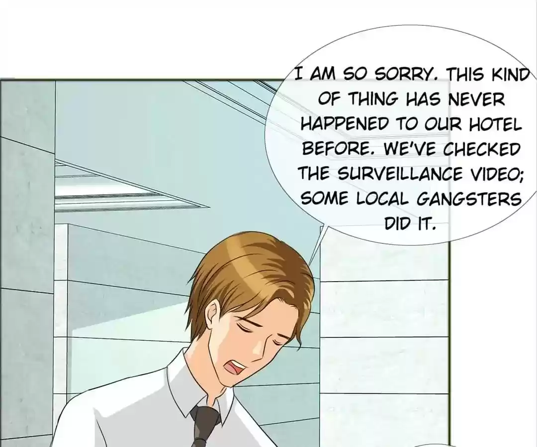 If I Never Loved You Chapter 118