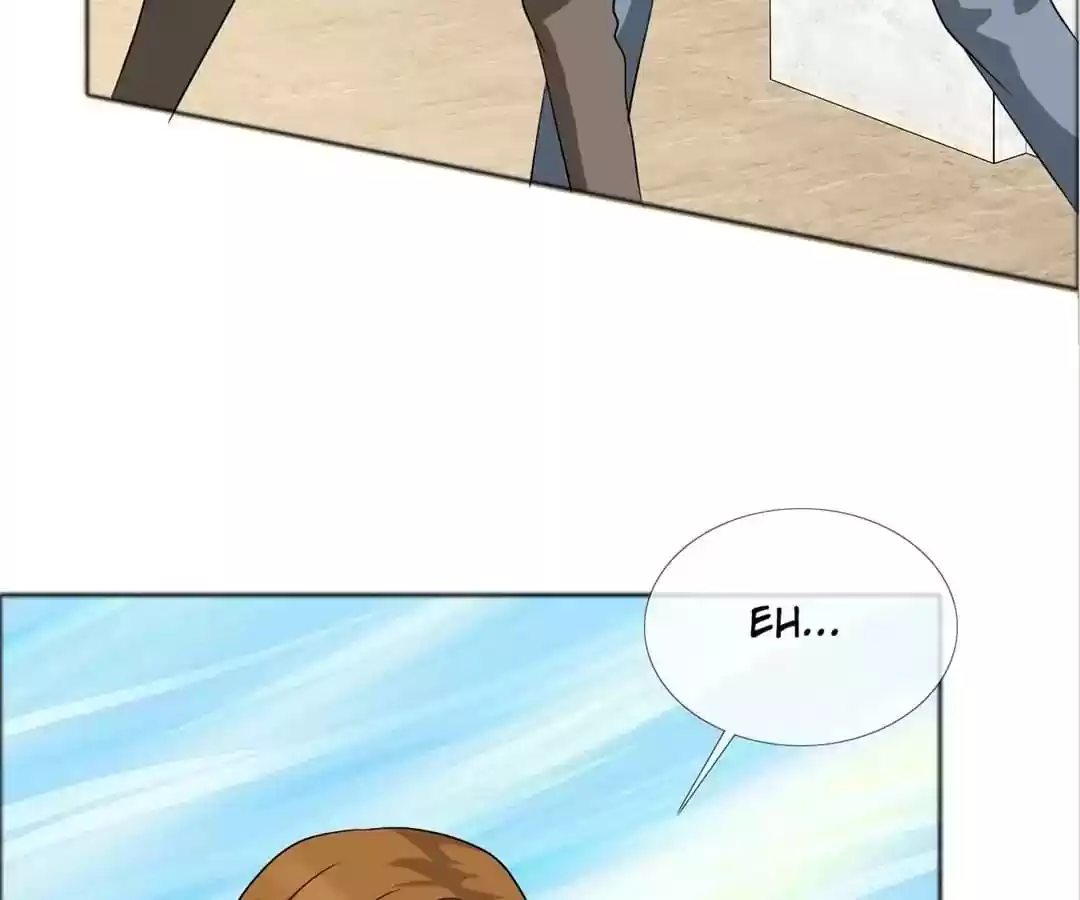 If I Never Loved You Chapter 118