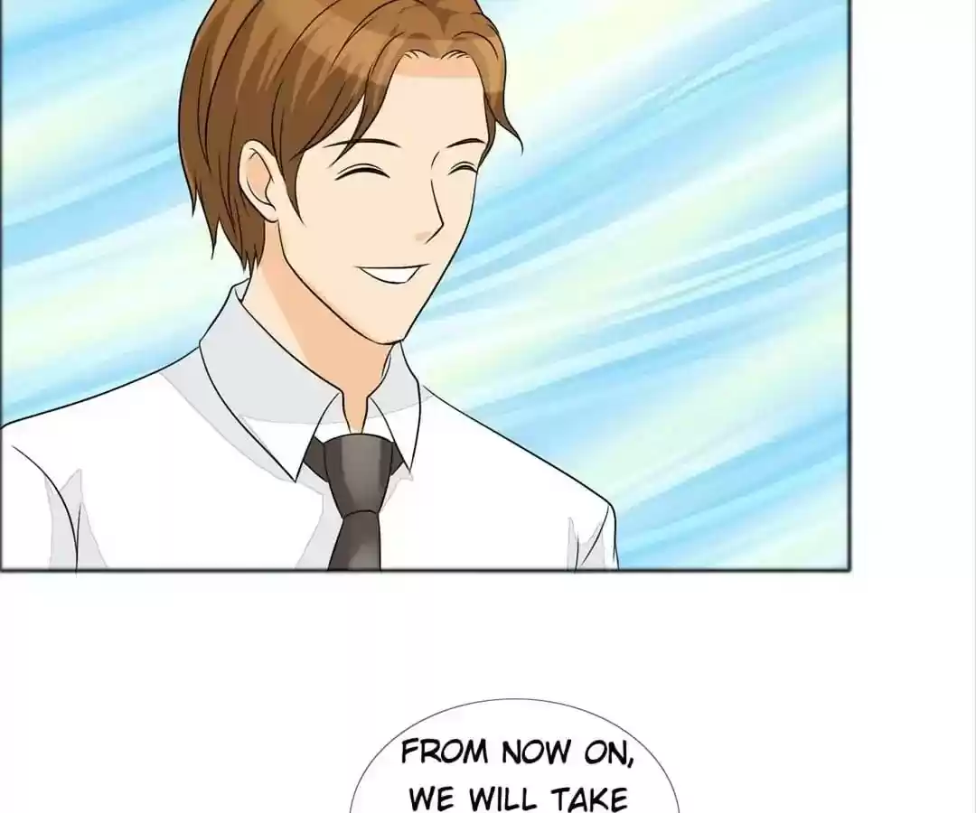 If I Never Loved You Chapter 118