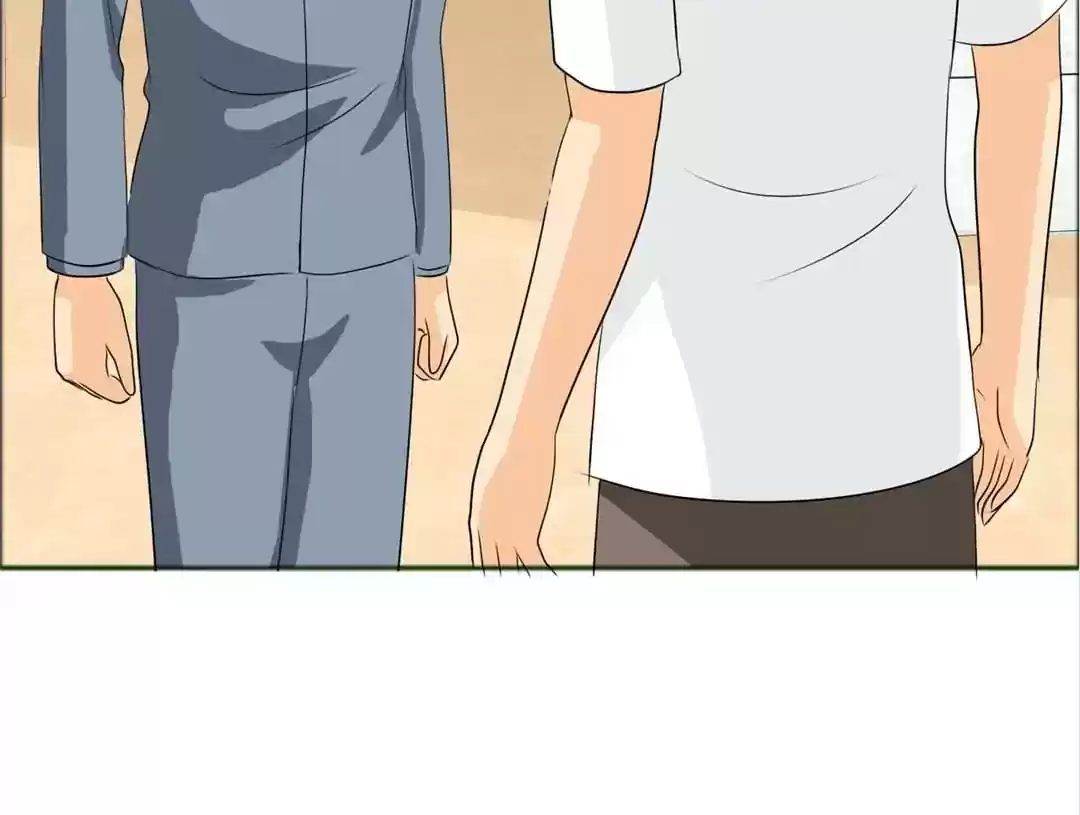 If I Never Loved You Chapter 118