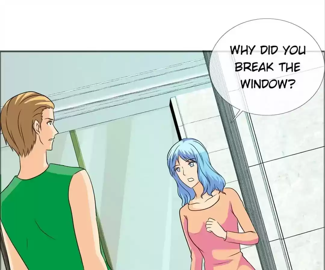 If I Never Loved You Chapter 118