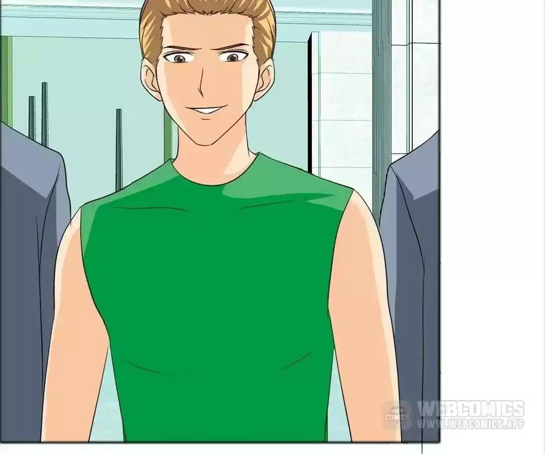 If I Never Loved You Chapter 118