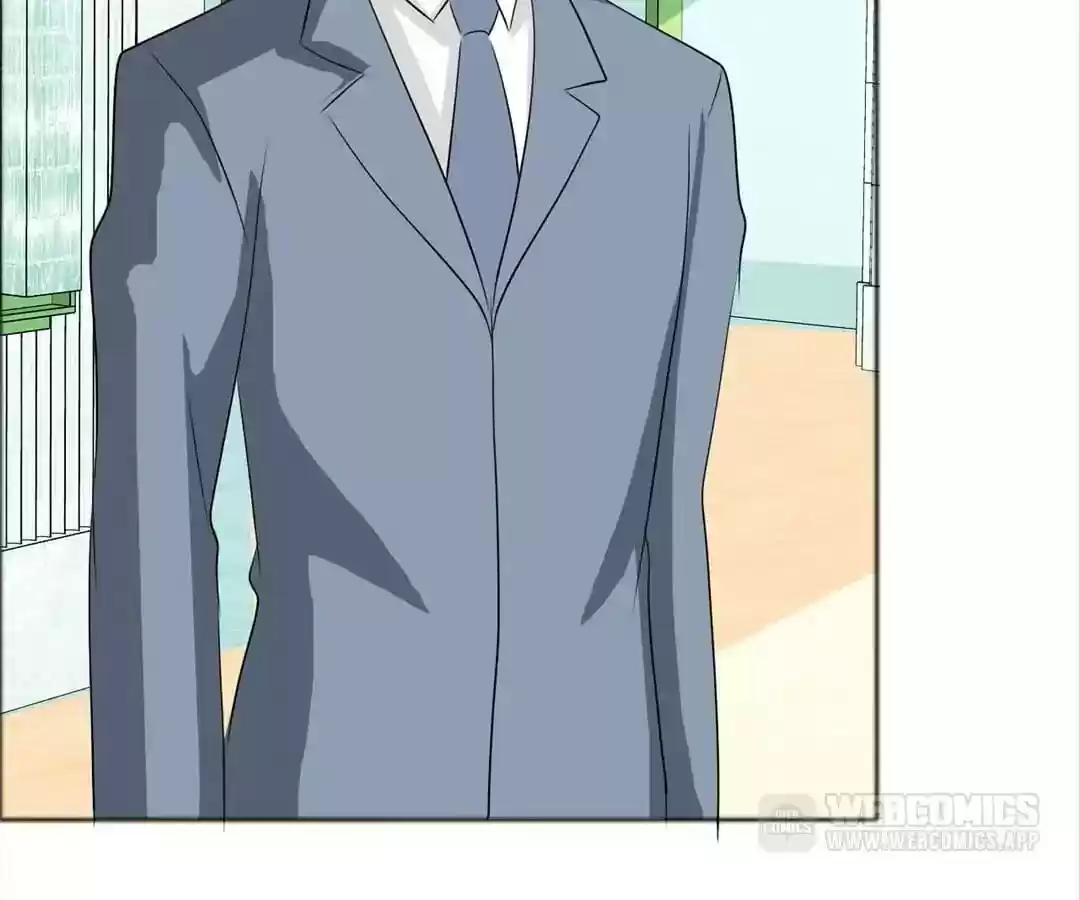 If I Never Loved You Chapter 118