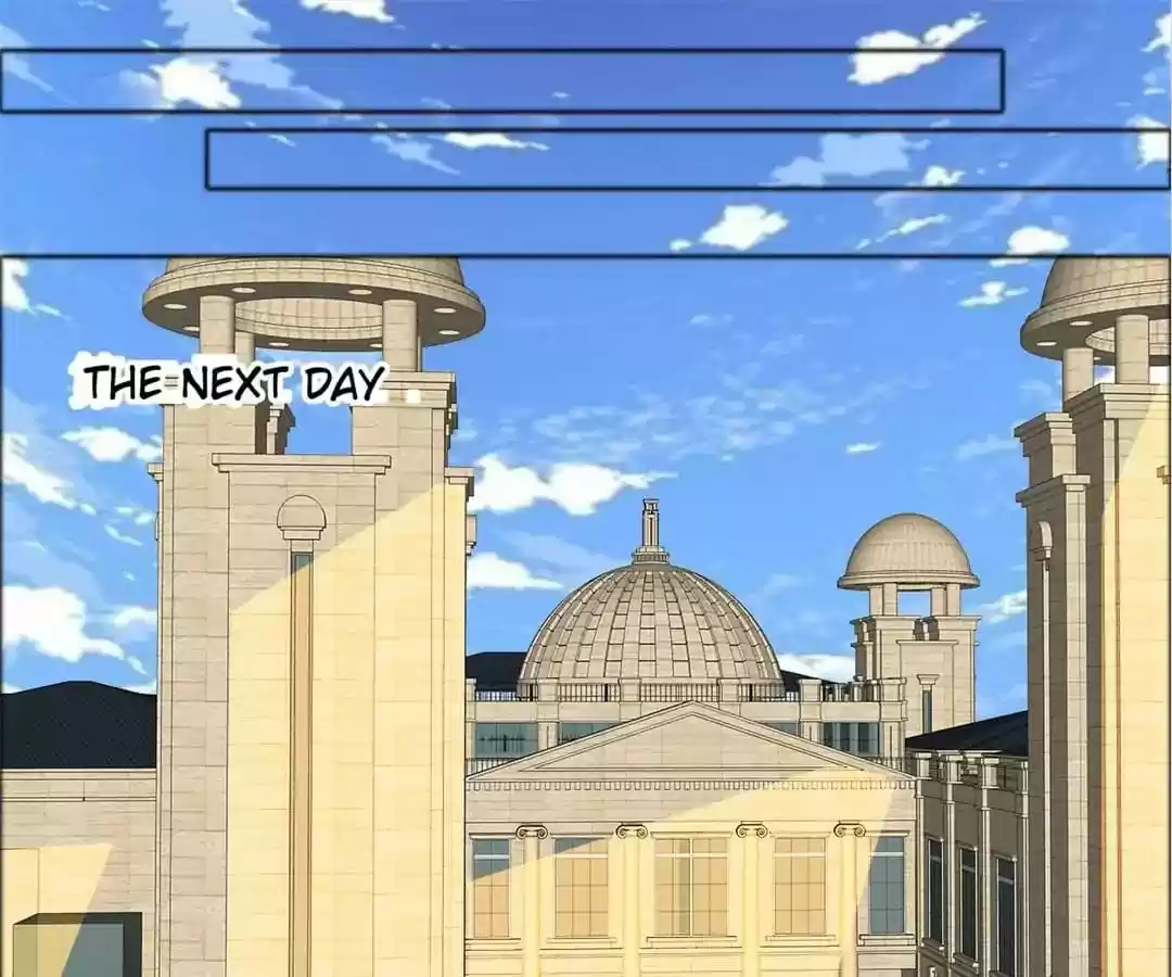 If I Never Loved You Chapter 118