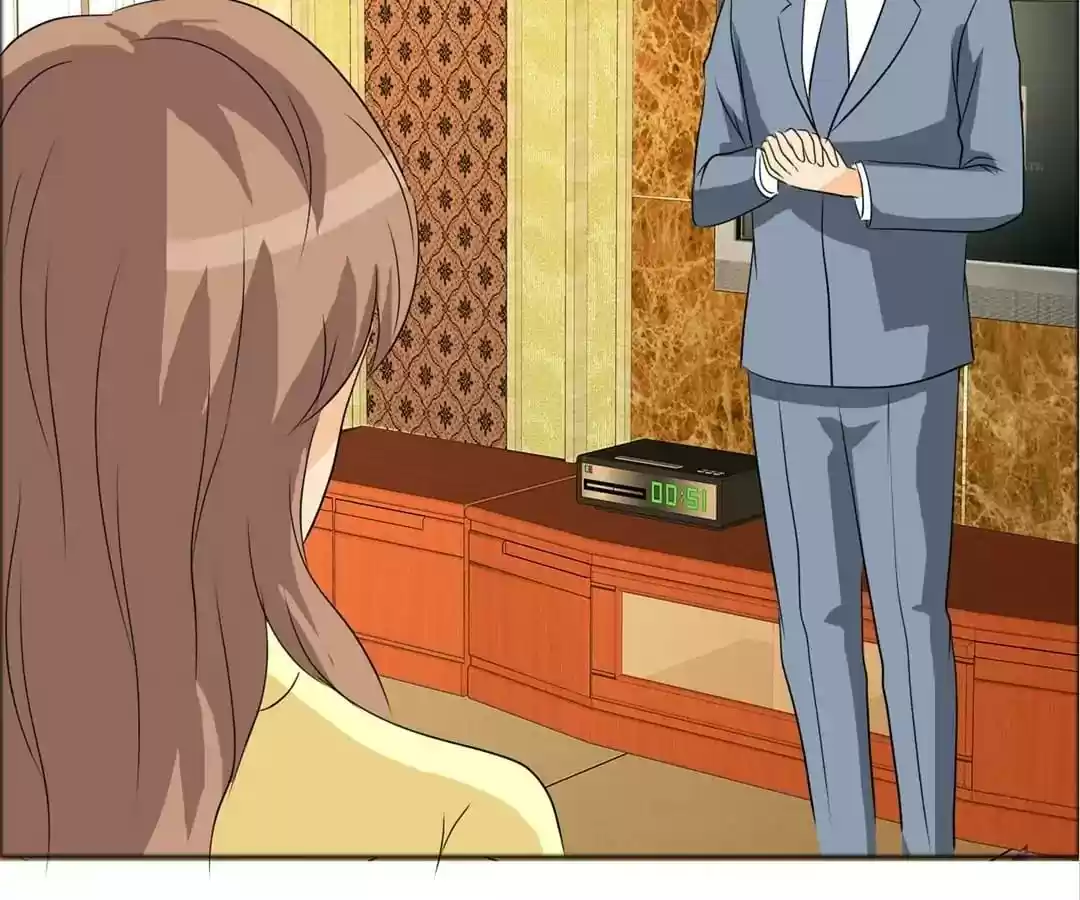 If I Never Loved You Chapter 118