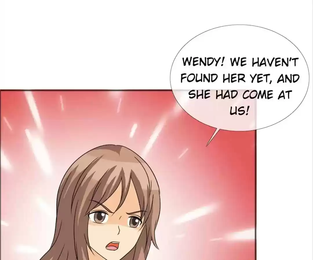 If I Never Loved You Chapter 118