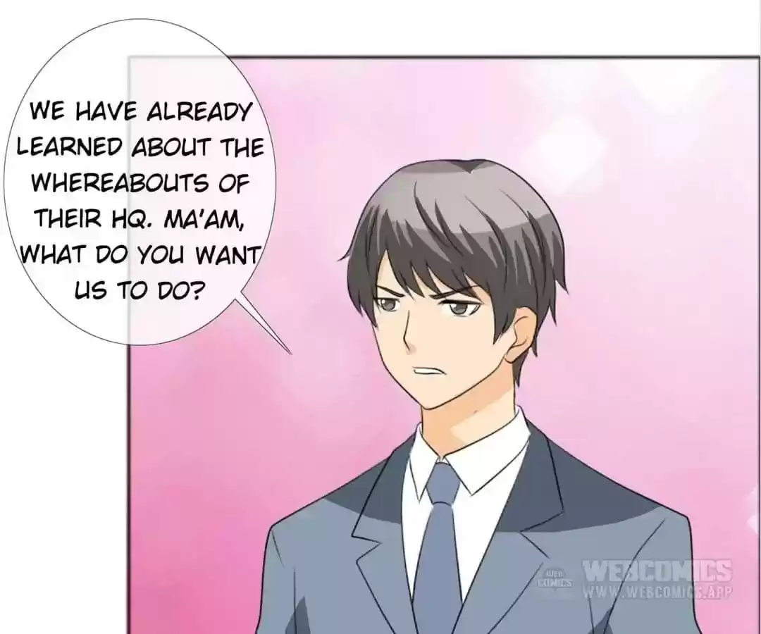 If I Never Loved You Chapter 118