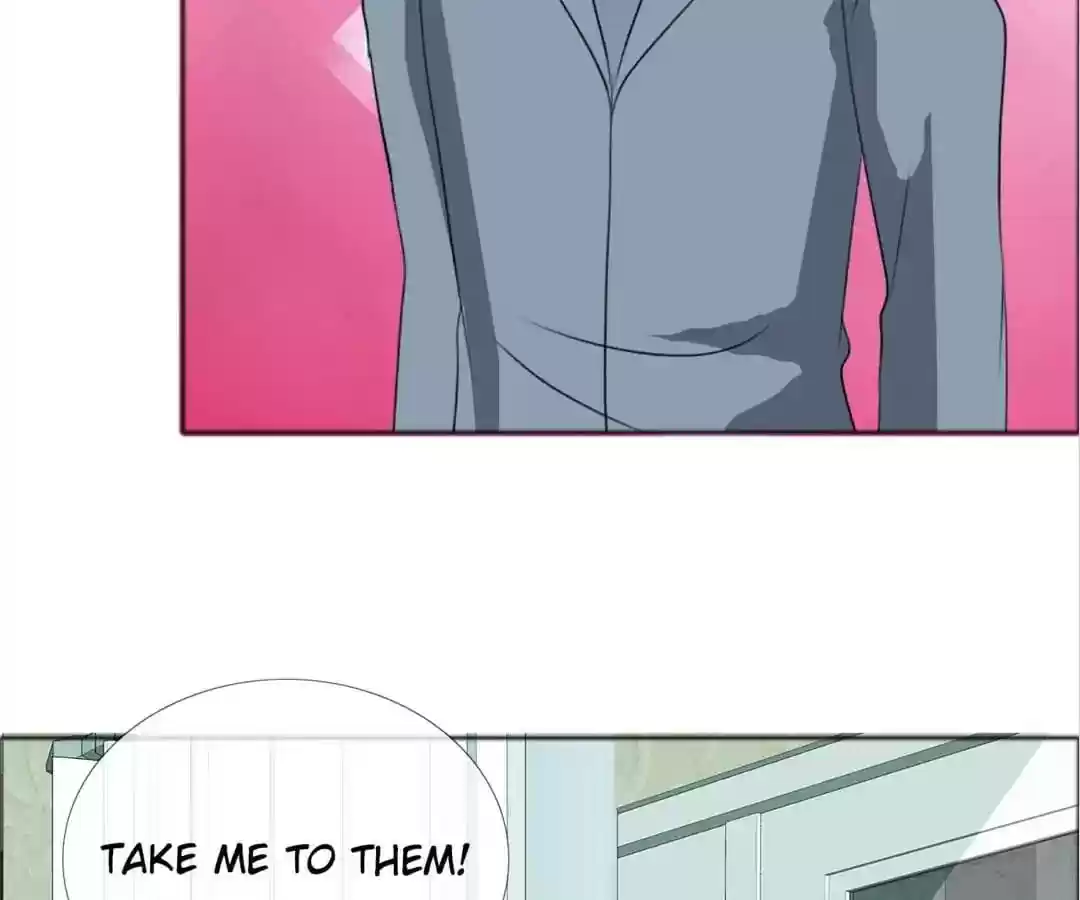 If I Never Loved You Chapter 118