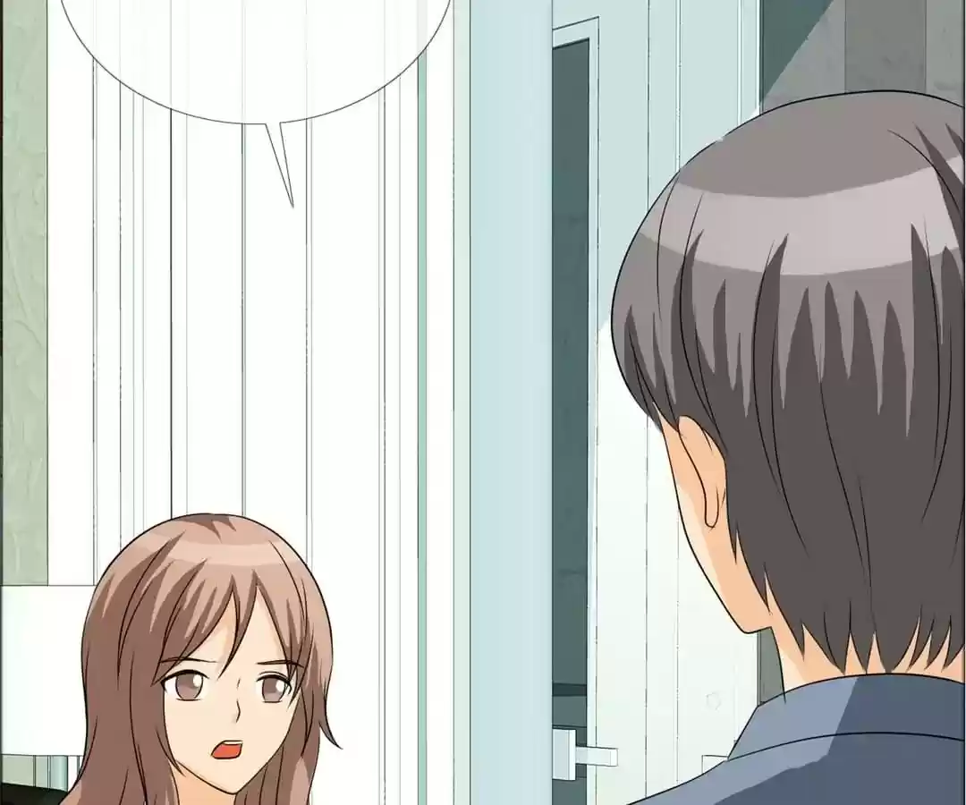 If I Never Loved You Chapter 118