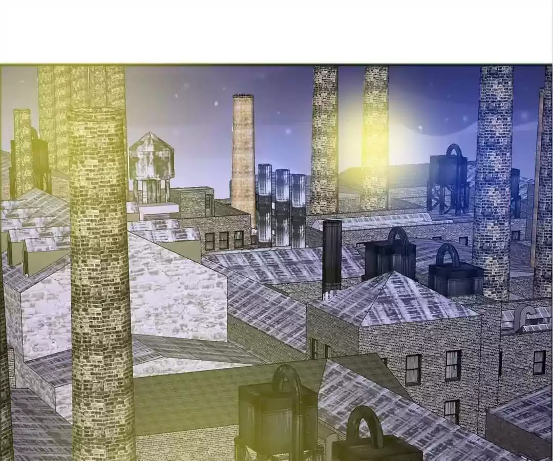 If I Never Loved You Chapter 119