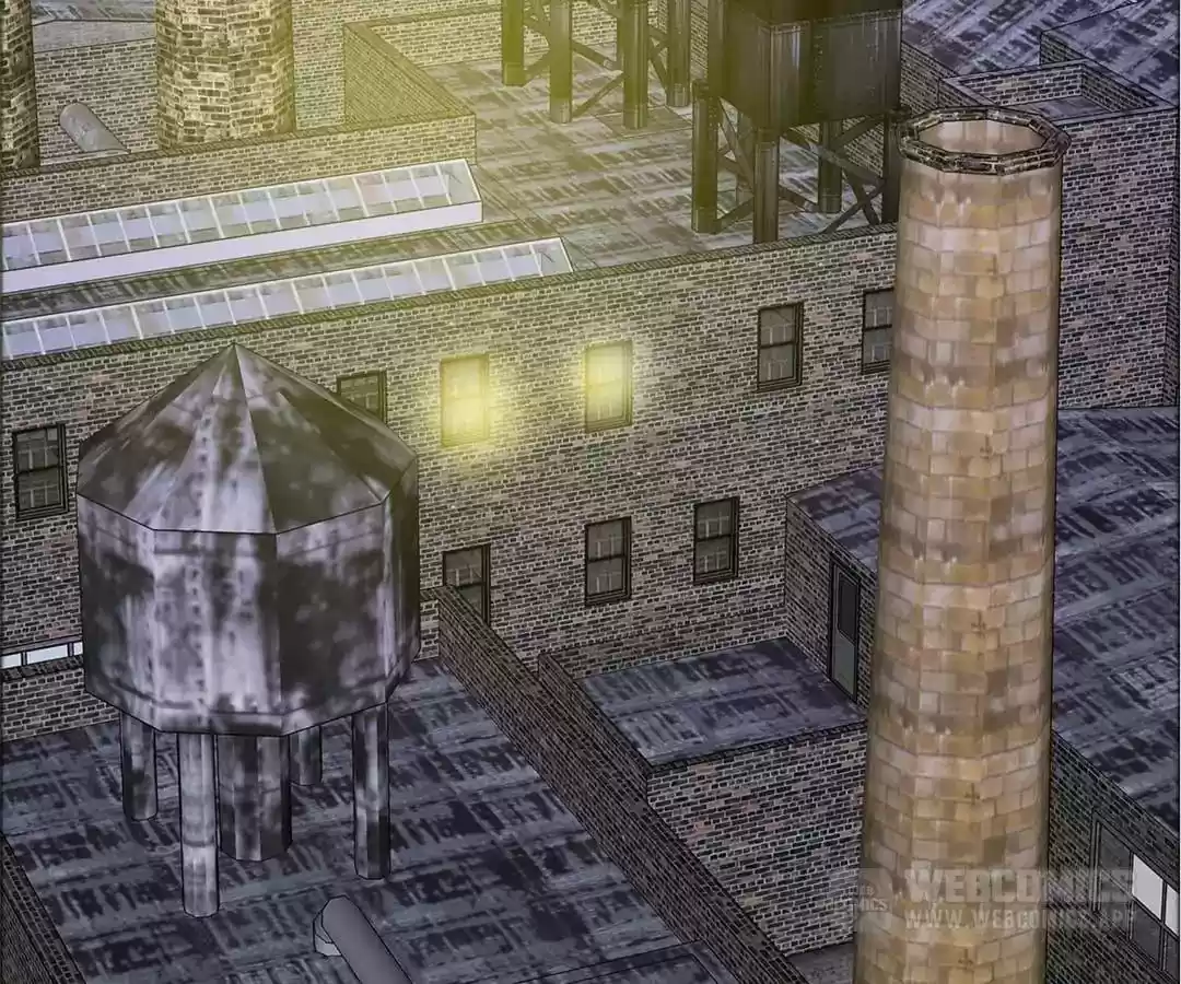 If I Never Loved You Chapter 119