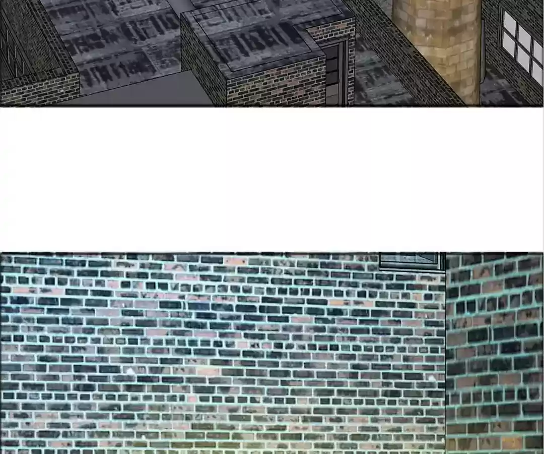 If I Never Loved You Chapter 119