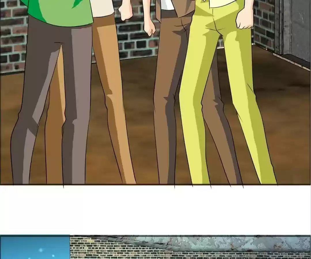 If I Never Loved You Chapter 119