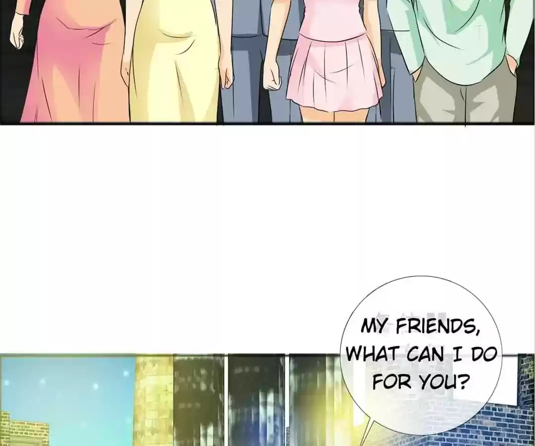 If I Never Loved You Chapter 119