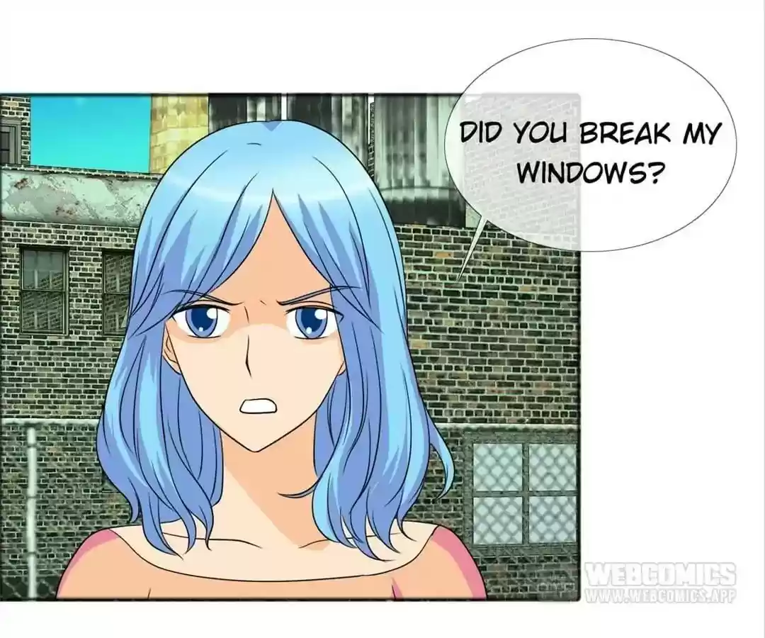 If I Never Loved You Chapter 119