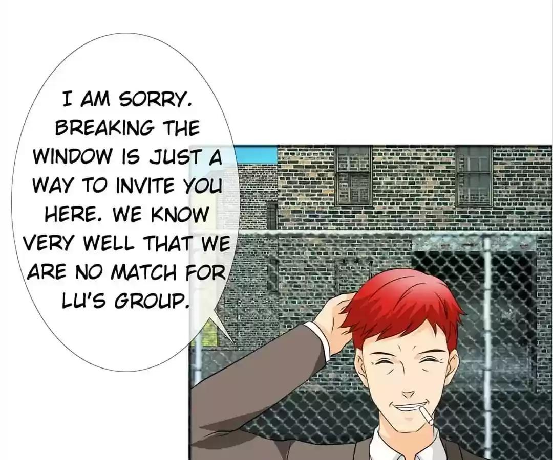 If I Never Loved You Chapter 119