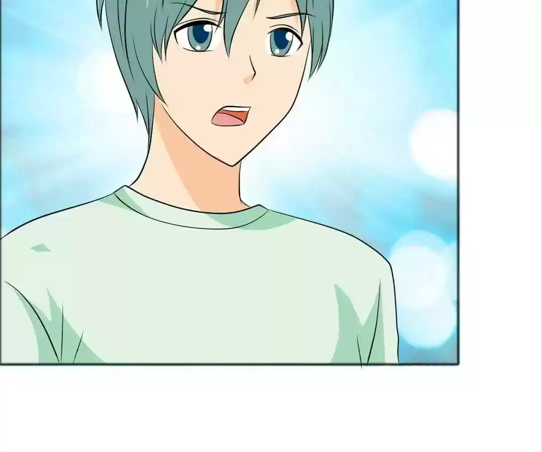 If I Never Loved You Chapter 119