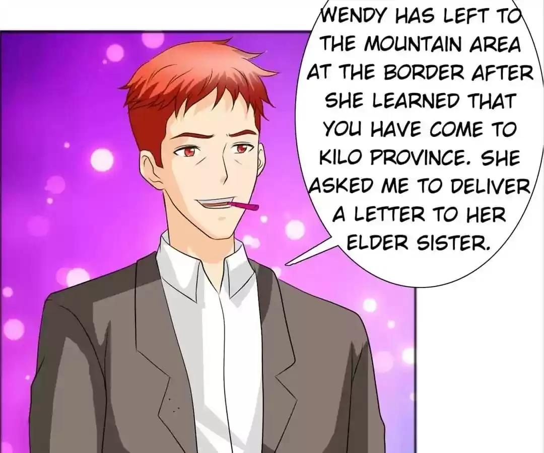 If I Never Loved You Chapter 119