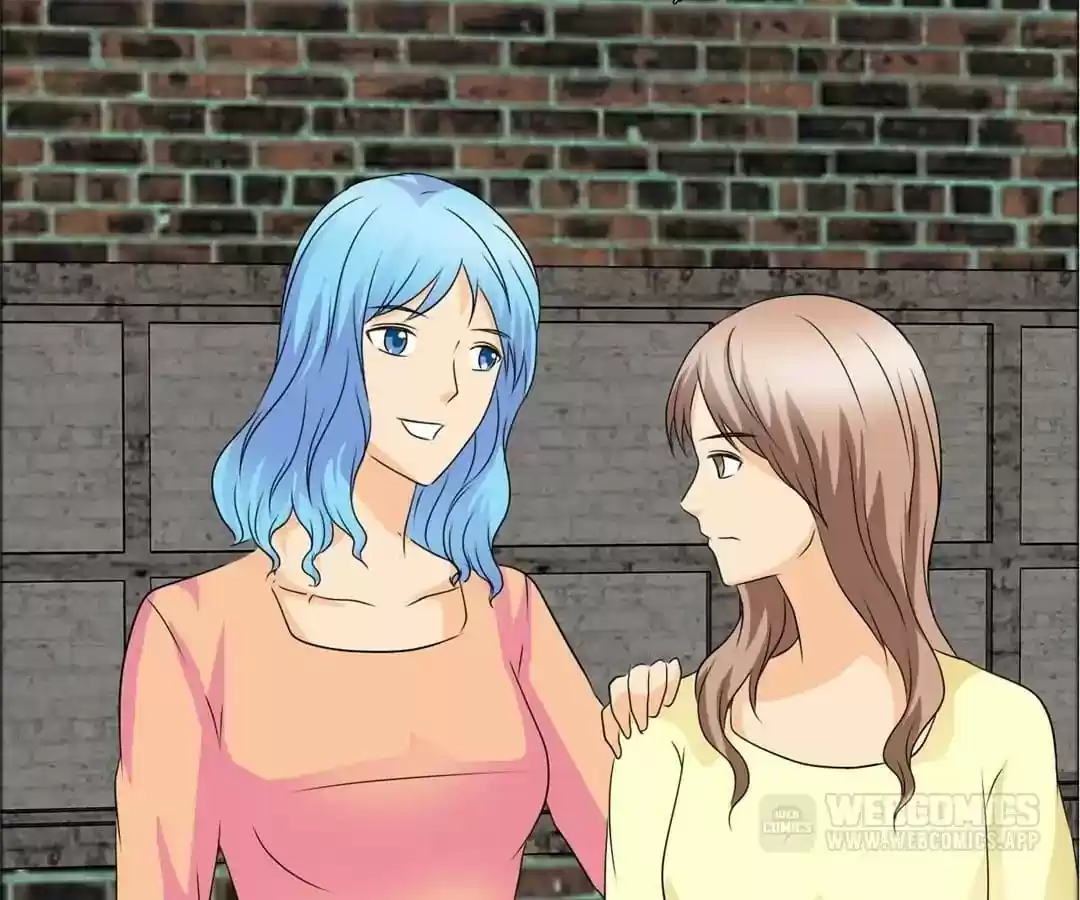 If I Never Loved You Chapter 119