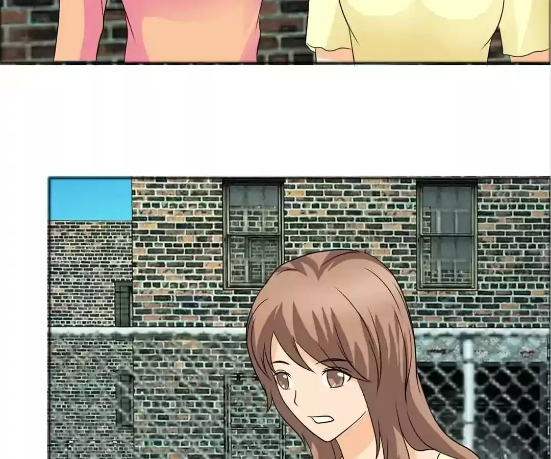 If I Never Loved You Chapter 119