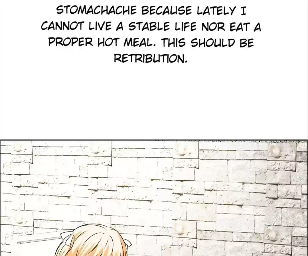 If I Never Loved You Chapter 119