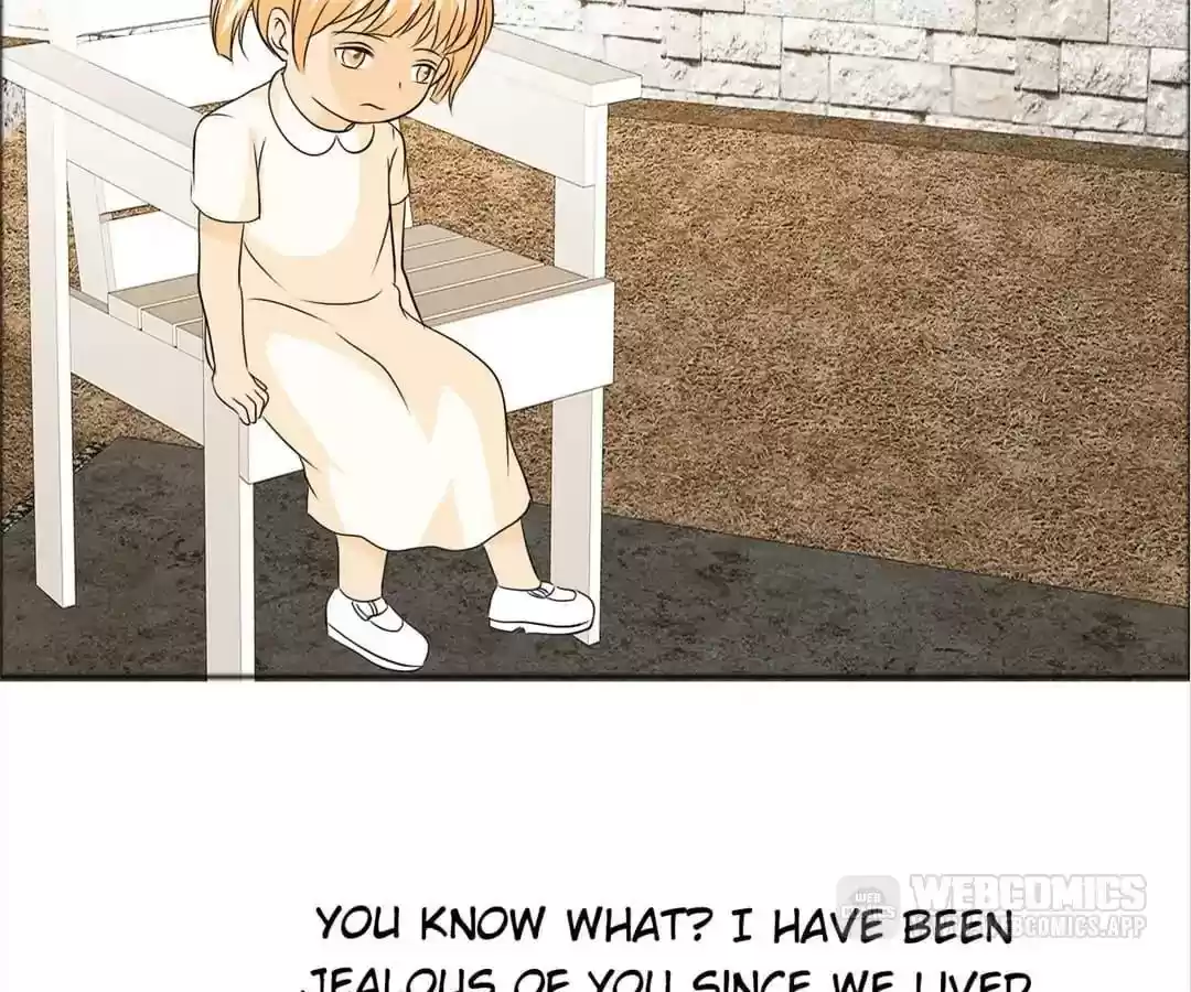 If I Never Loved You Chapter 119