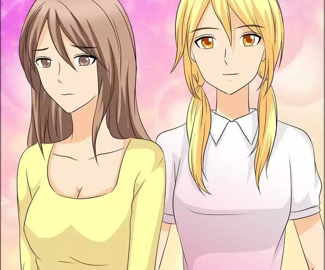 If I Never Loved You Chapter 119