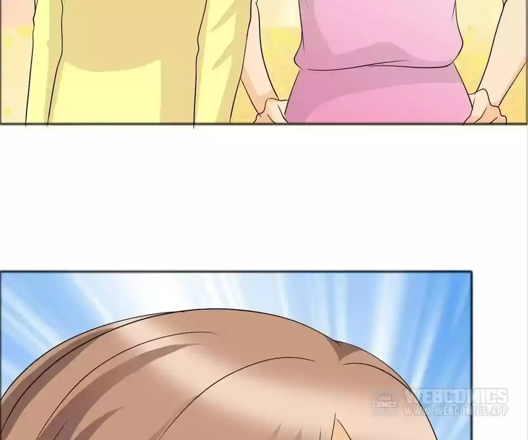 If I Never Loved You Chapter 119