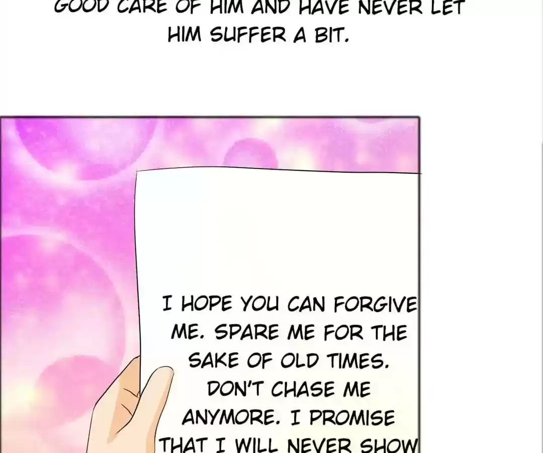 If I Never Loved You Chapter 119