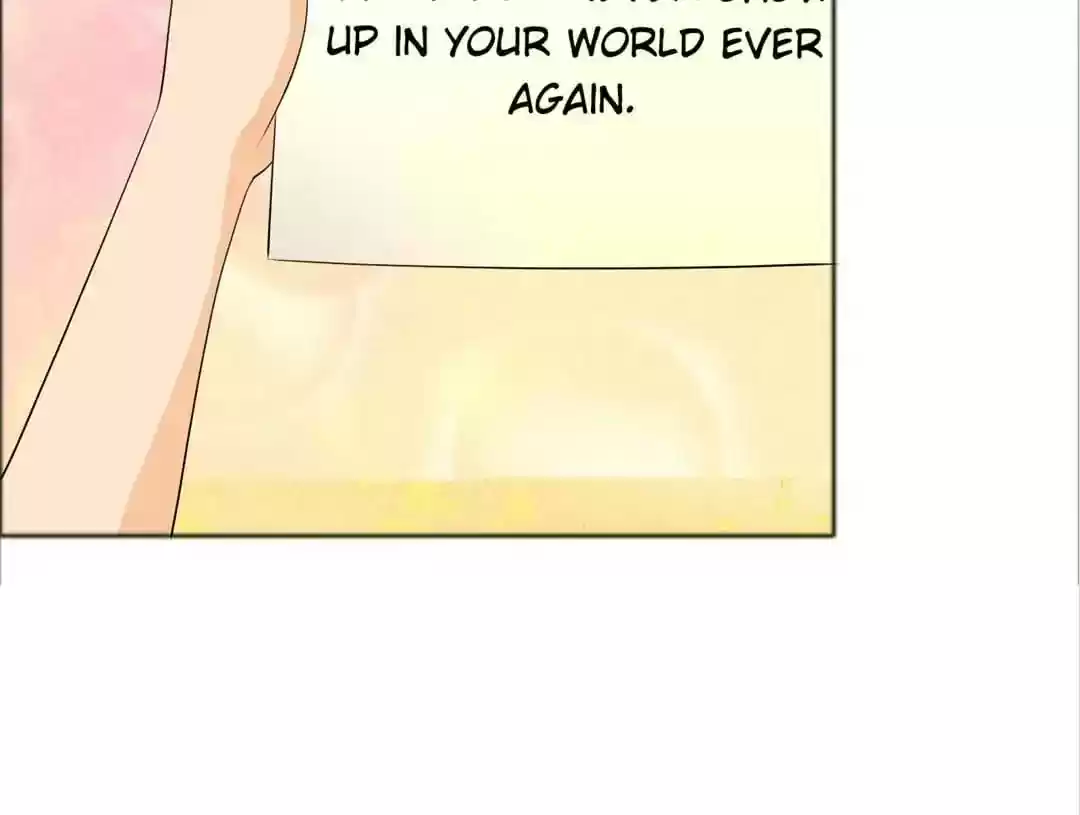 If I Never Loved You Chapter 119