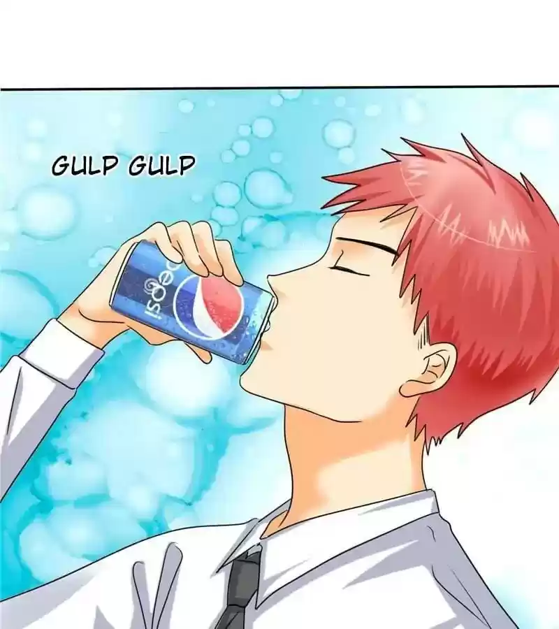 If I Never Loved You Chapter 12