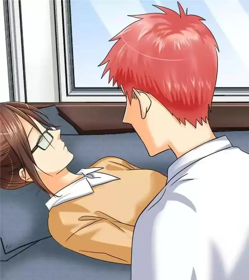 If I Never Loved You Chapter 12